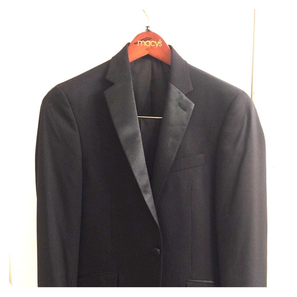 Tuxedo